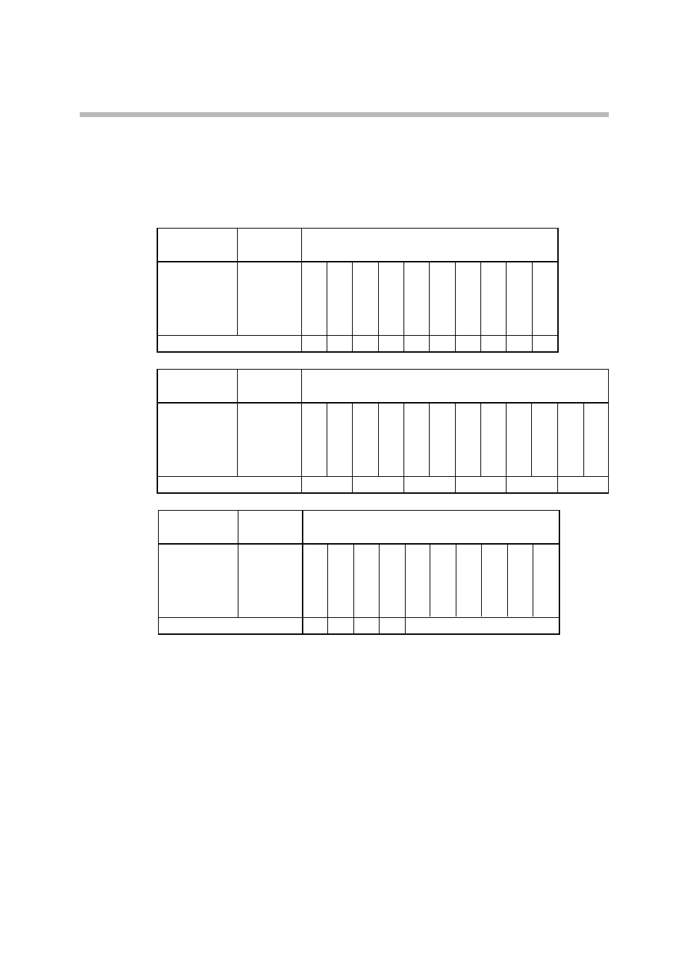 Program selection | Sonic Alert Digital Program Controller DCP301 User Manual | Page 82 / 187