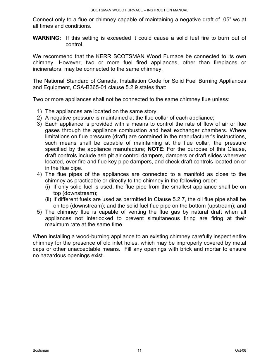 Scotsman Ice DB-101 User Manual | Page 12 / 34