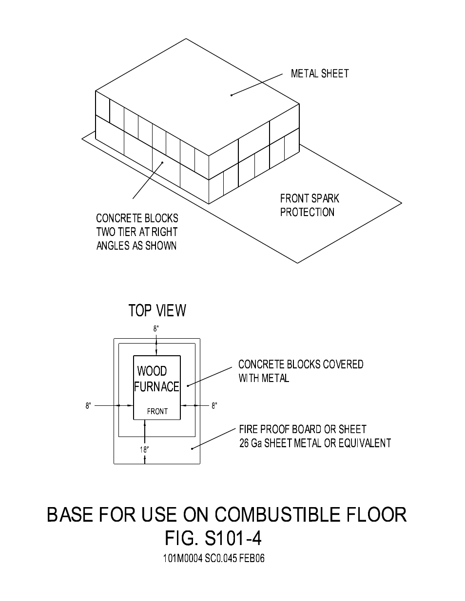 101m0004.pdf | Scotsman Ice DB-101 User Manual | Page 23 / 34