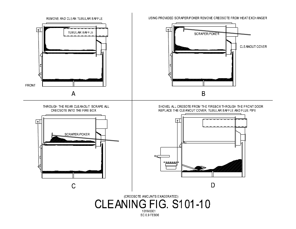 101m0010.pdf | Scotsman Ice DB-101 User Manual | Page 29 / 34