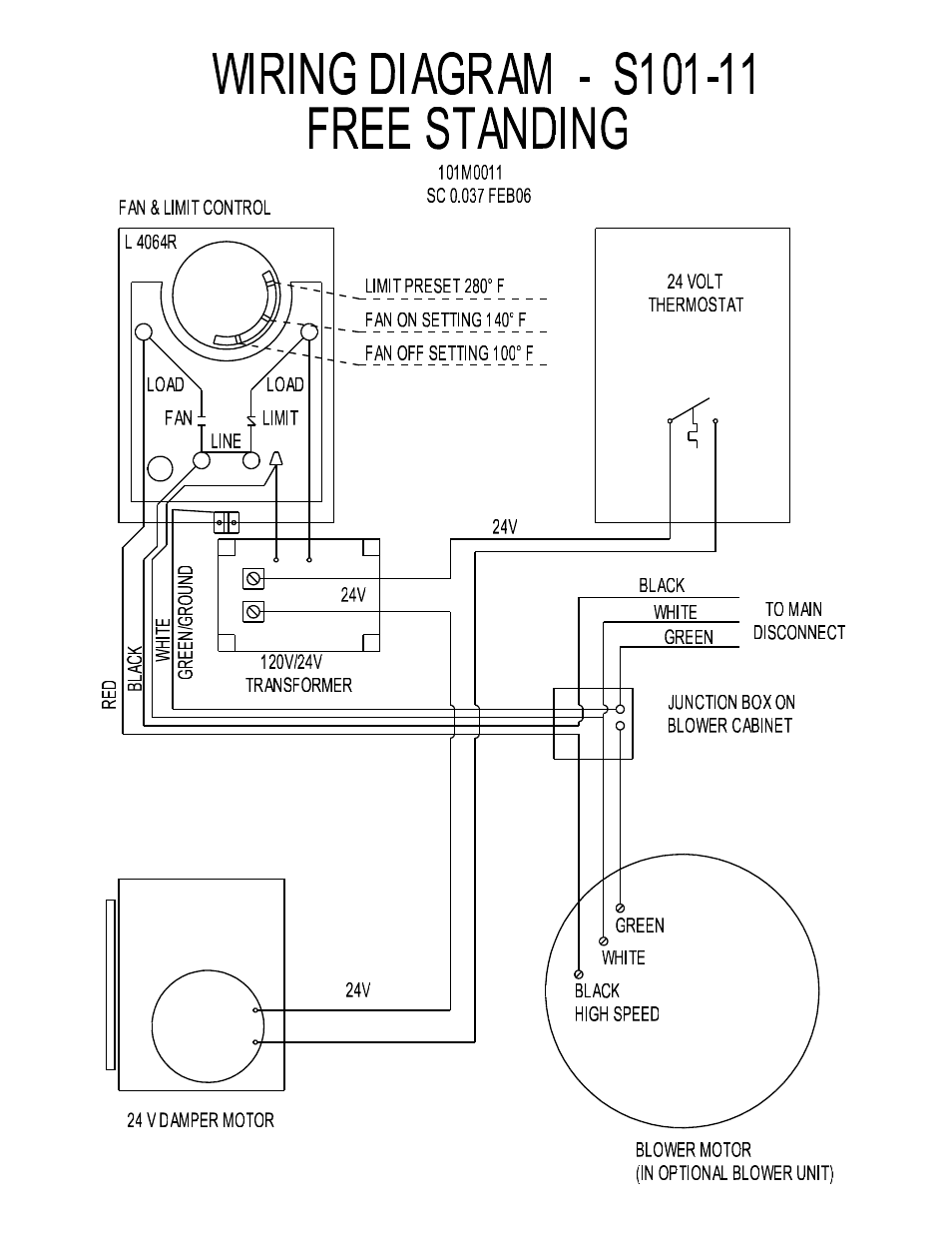 101m0011.pdf | Scotsman Ice DB-101 User Manual | Page 30 / 34