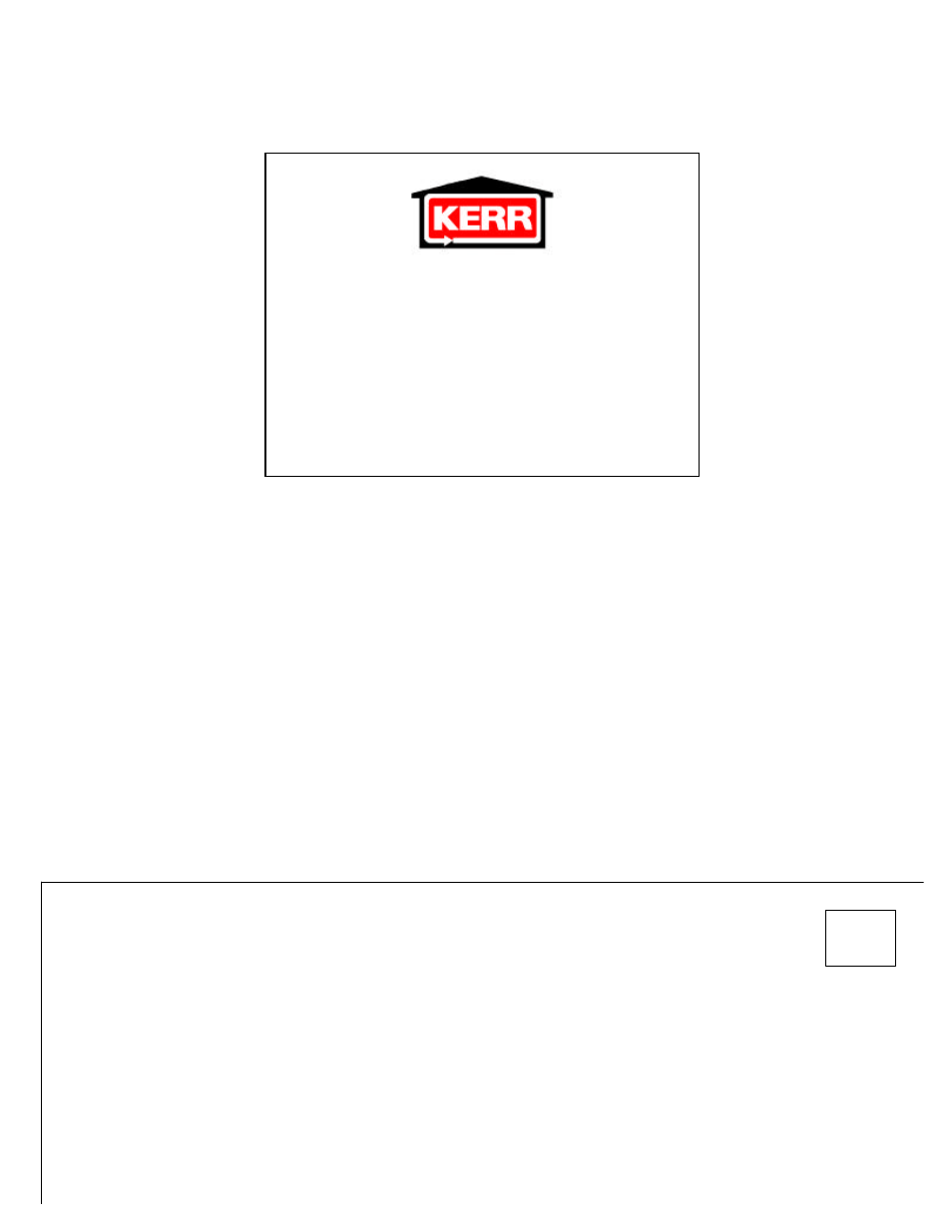 5 year warranty, Scotsman, Wood furnace | Attention heating contractor, Caution | Scotsman Ice DB-101 User Manual | Page 34 / 34