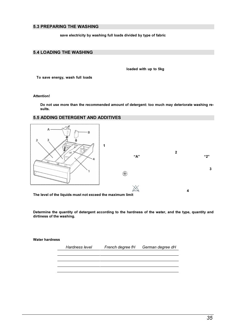 Smeg SLB12SB User Manual | Page 13 / 24