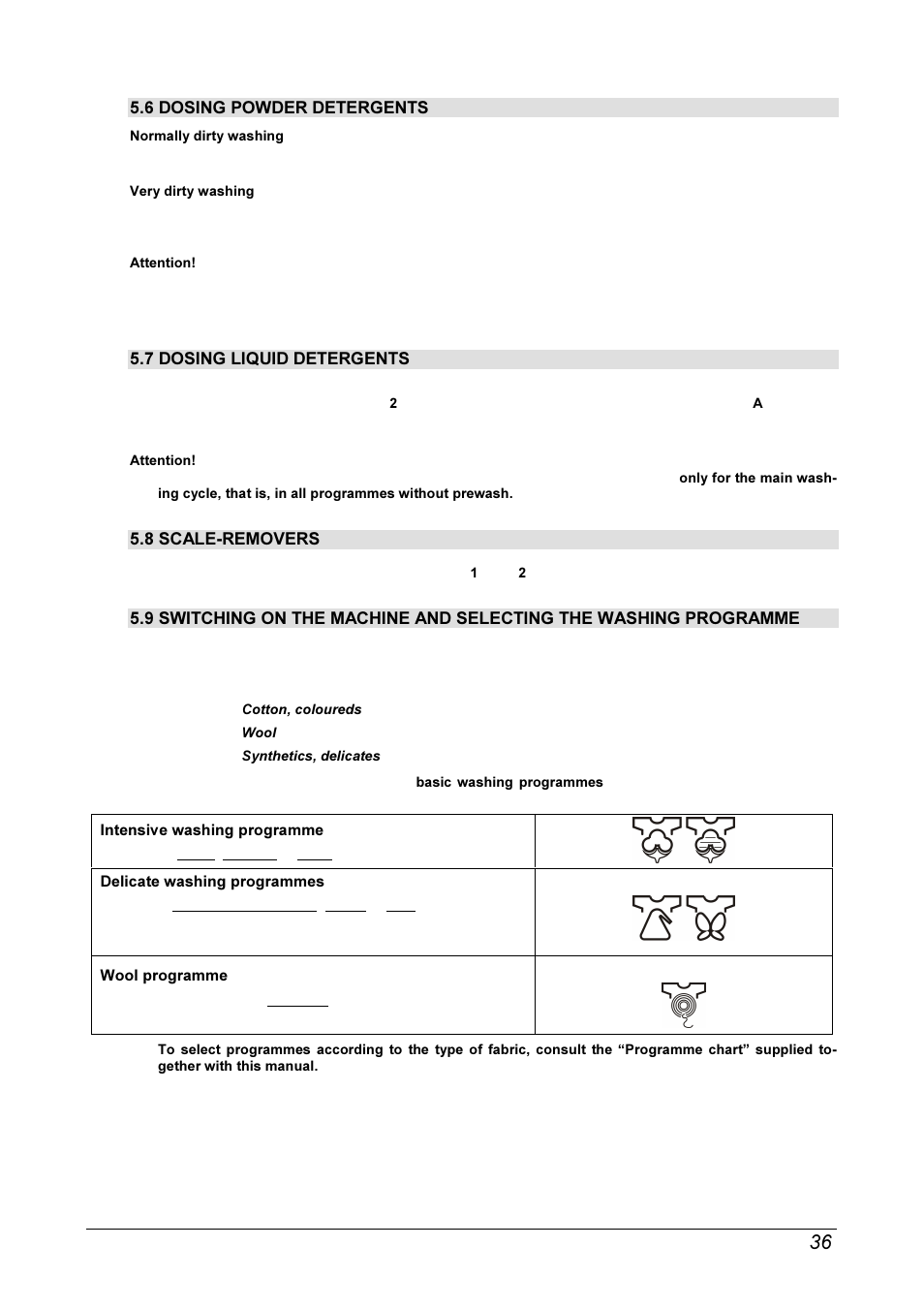 Smeg SLB12SB User Manual | Page 14 / 24