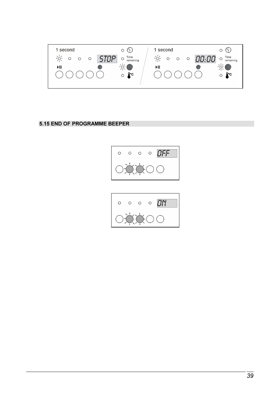 Smeg SLB12SB User Manual | Page 17 / 24