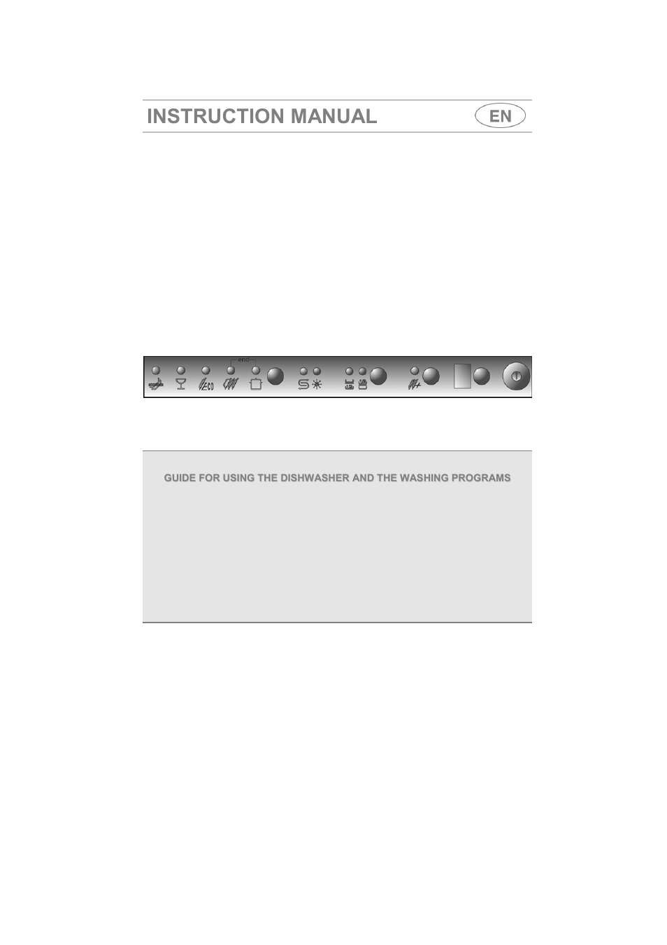 Smeg ST1144 User Manual | 37 pages