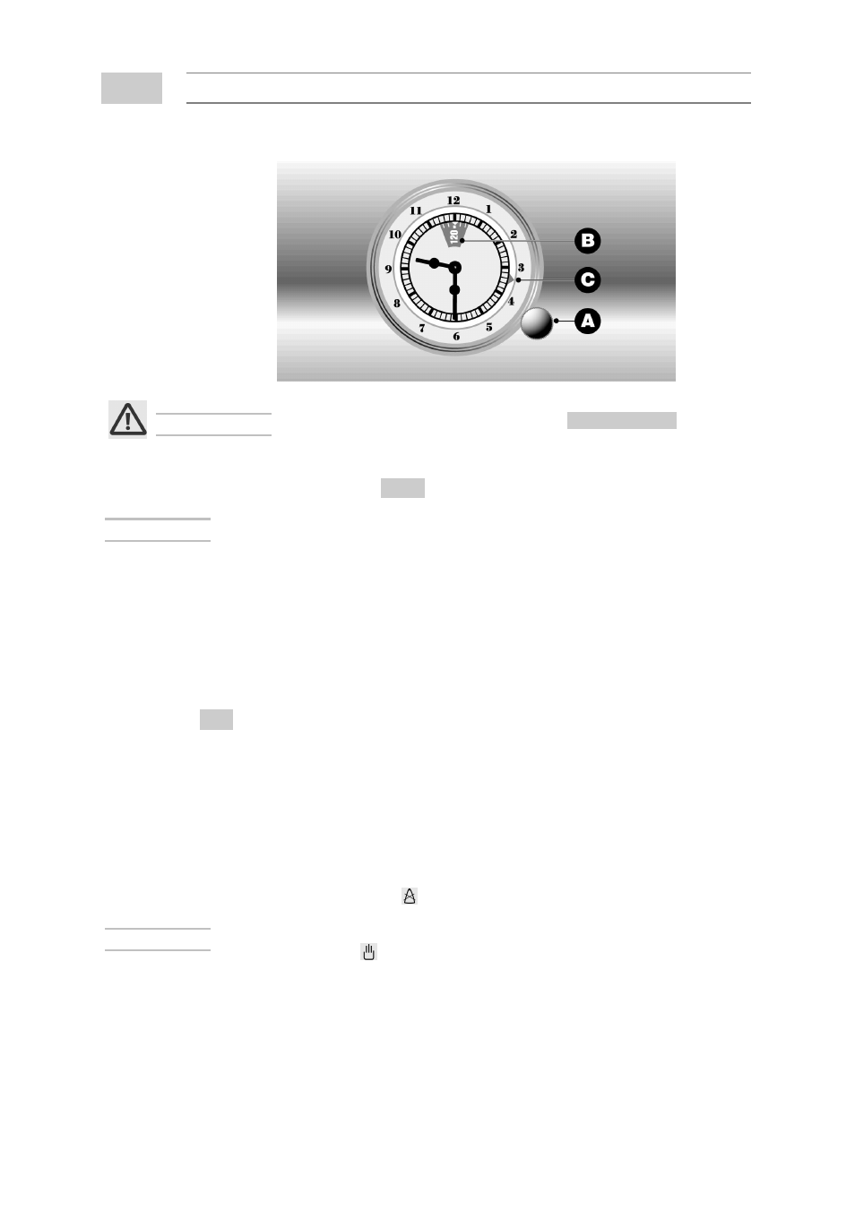 Description of controls | Smeg SE1055MF User Manual | Page 10 / 24