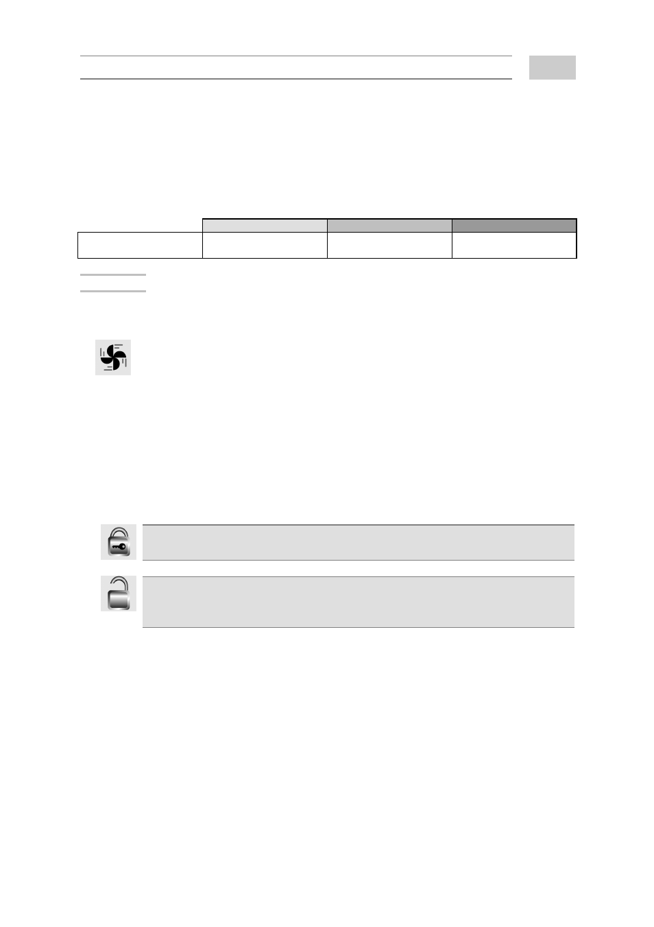 Maintenance and cleaning | Smeg SE1055MF User Manual | Page 21 / 24