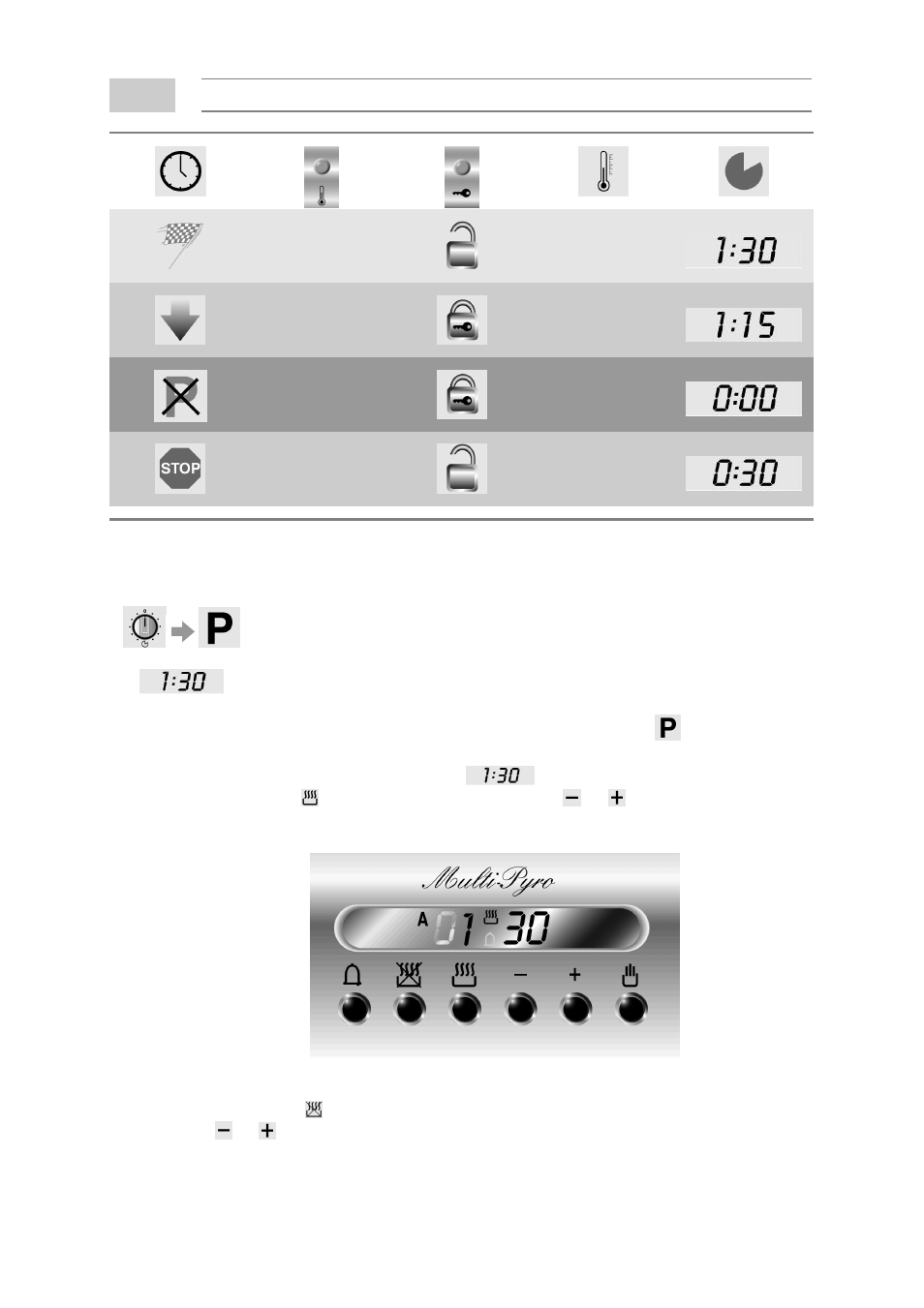 Maintenance and cleaning | Smeg SE1055MF User Manual | Page 22 / 24