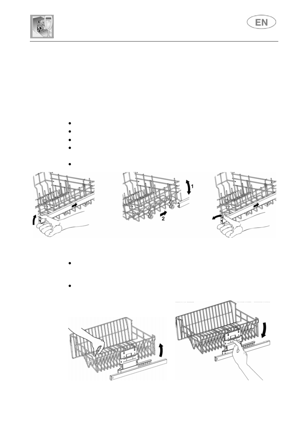 User instructions | Smeg STA6246 User Manual | Page 26 / 35