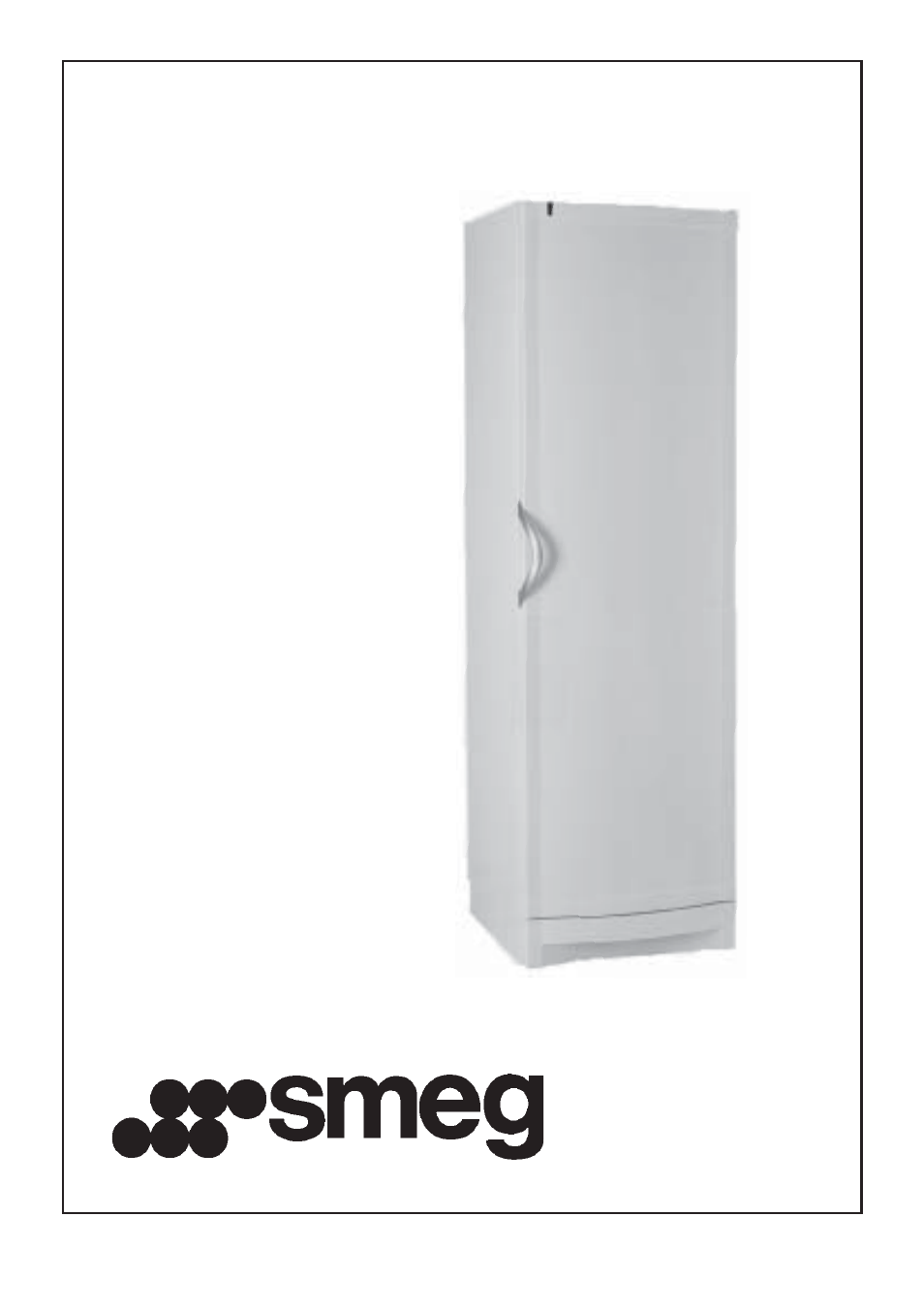 Smeg CV35BS4 User Manual | 23 pages