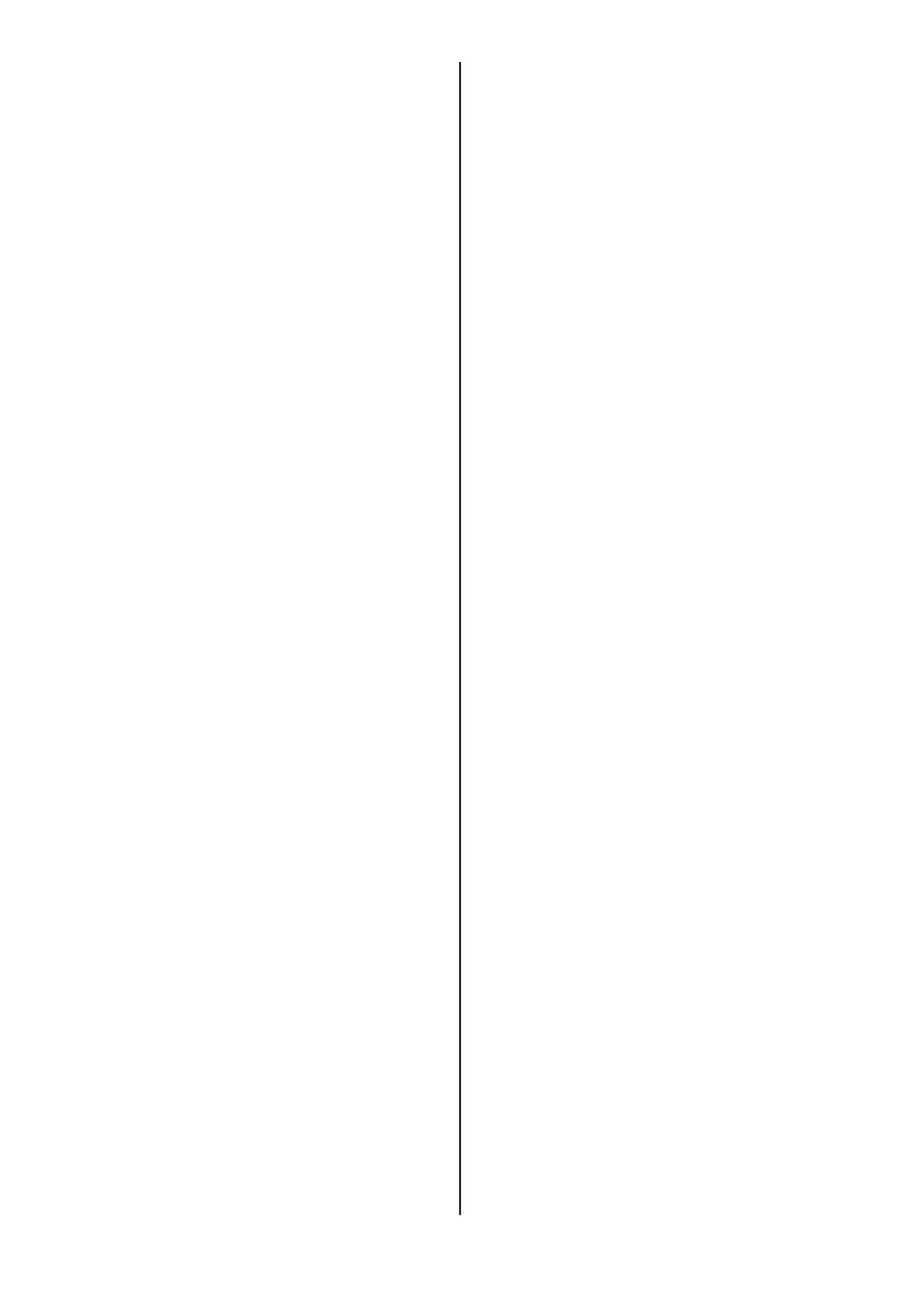 Smeg CV35BS4 User Manual | Page 11 / 23