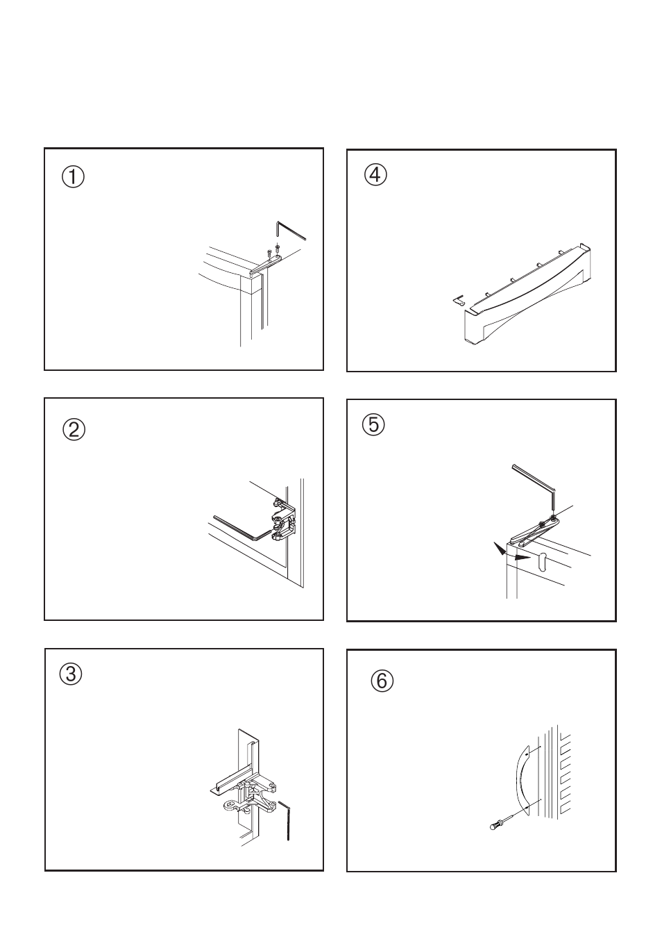 Smeg CV35BS4 User Manual | Page 22 / 23