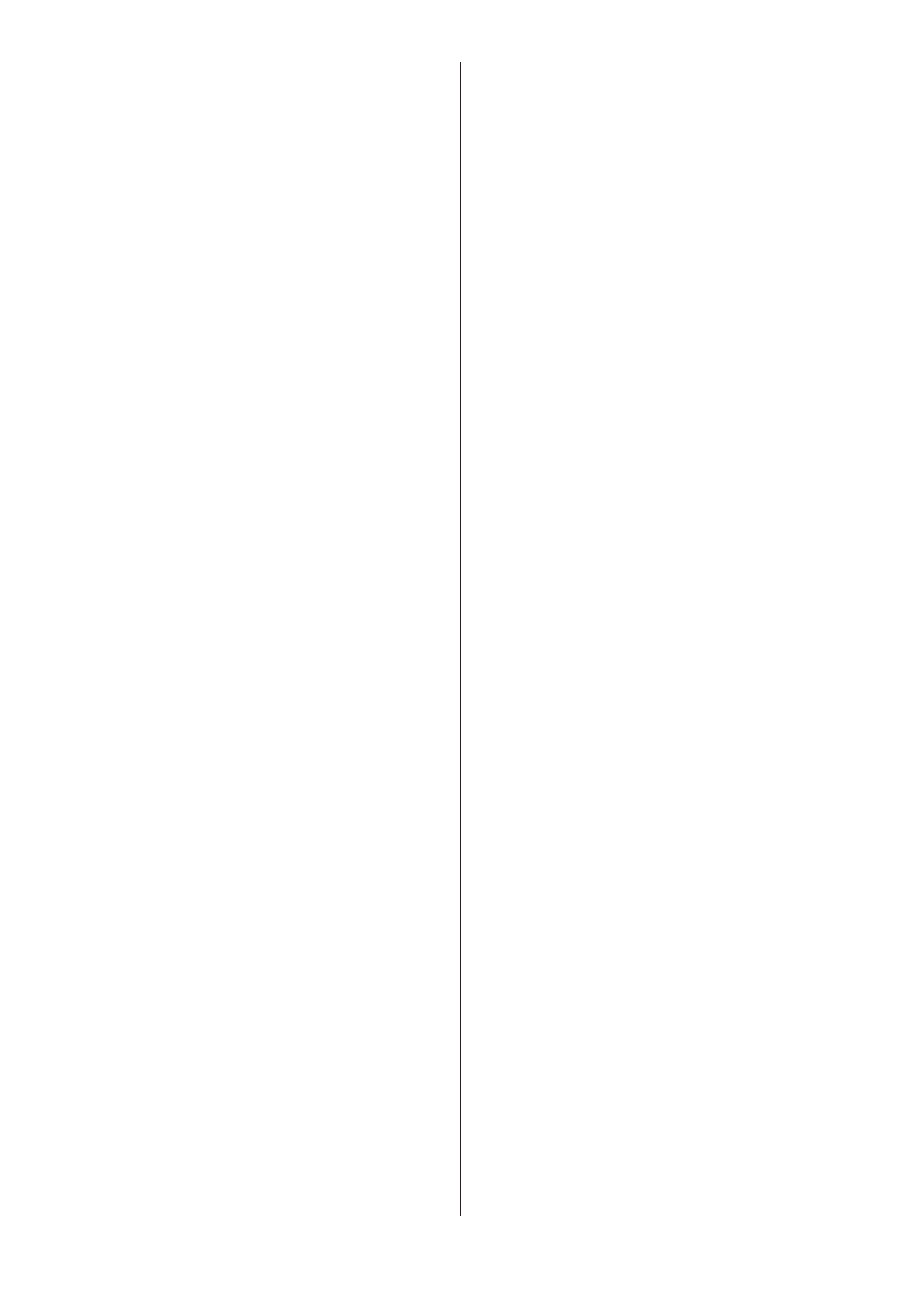 Smeg CV35BS4 User Manual | Page 8 / 23