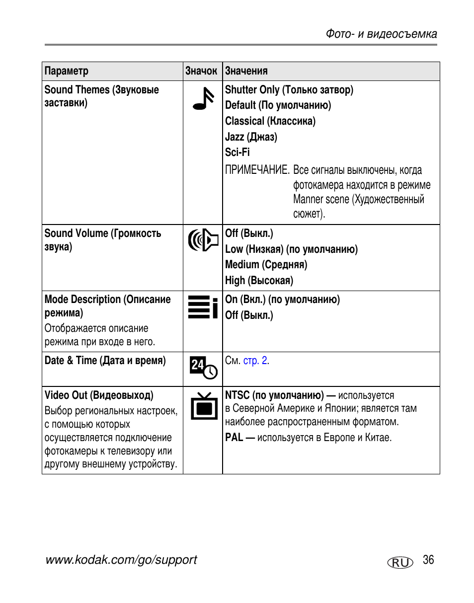 Kodak Z730 User Manual | Page 43 / 97