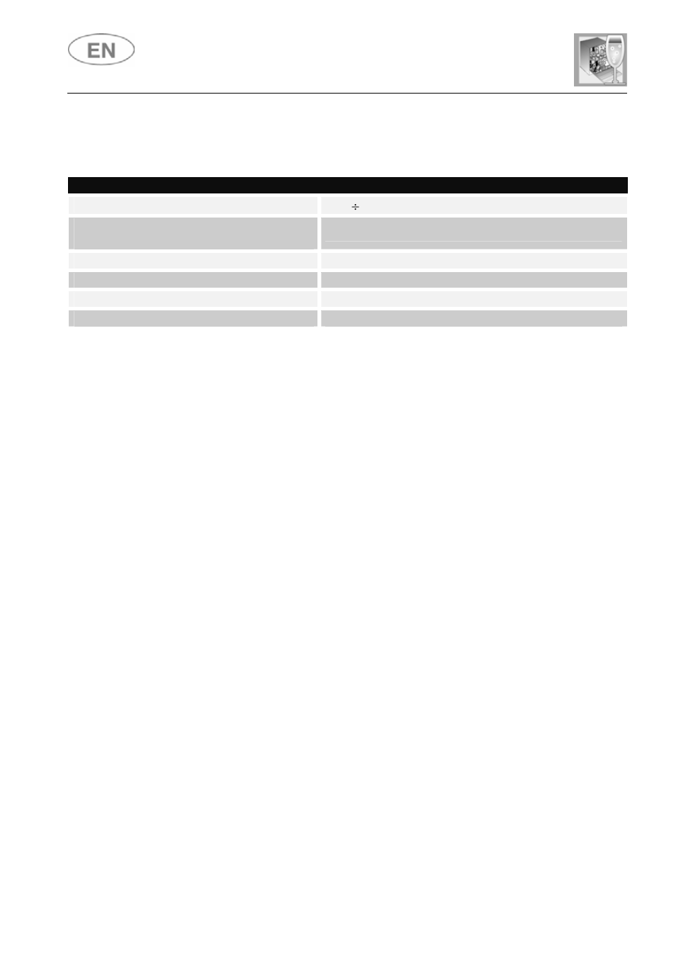 User instructions | Smeg ST4108 User Manual | Page 31 / 32