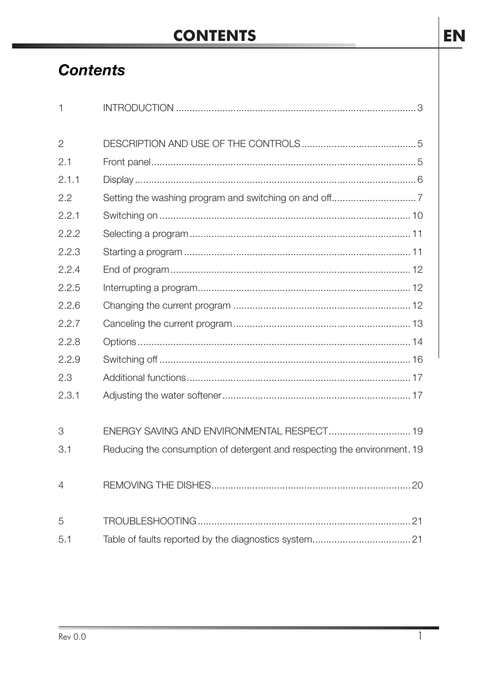 Smeg PLA8743X User Manual | Page 2 / 102