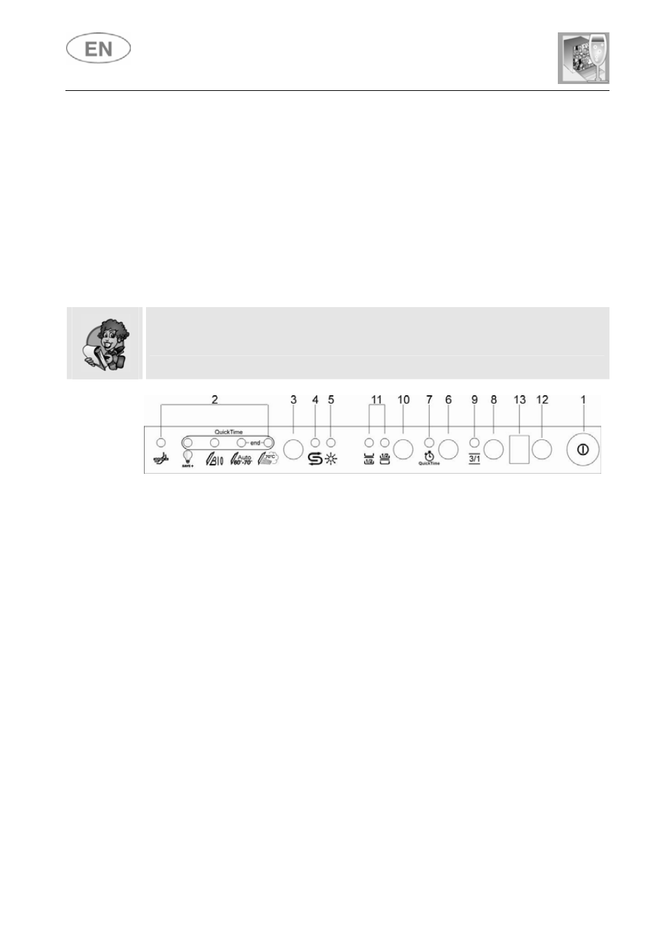 User instructions | Smeg STA643PQ User Manual | Page 15 / 39