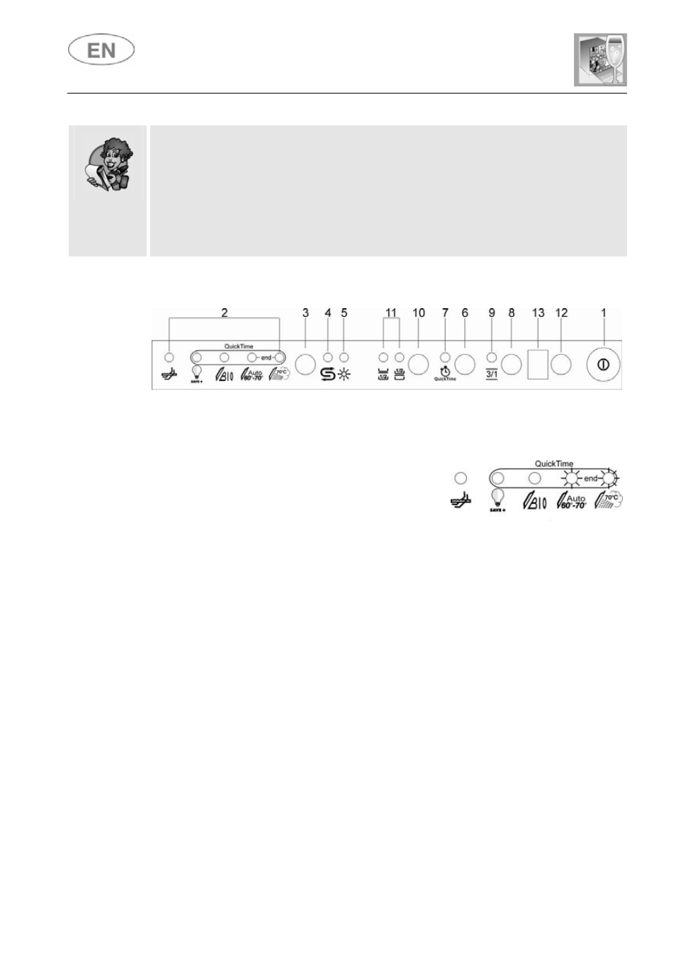 User instructions | Smeg STA643PQ User Manual | Page 17 / 39