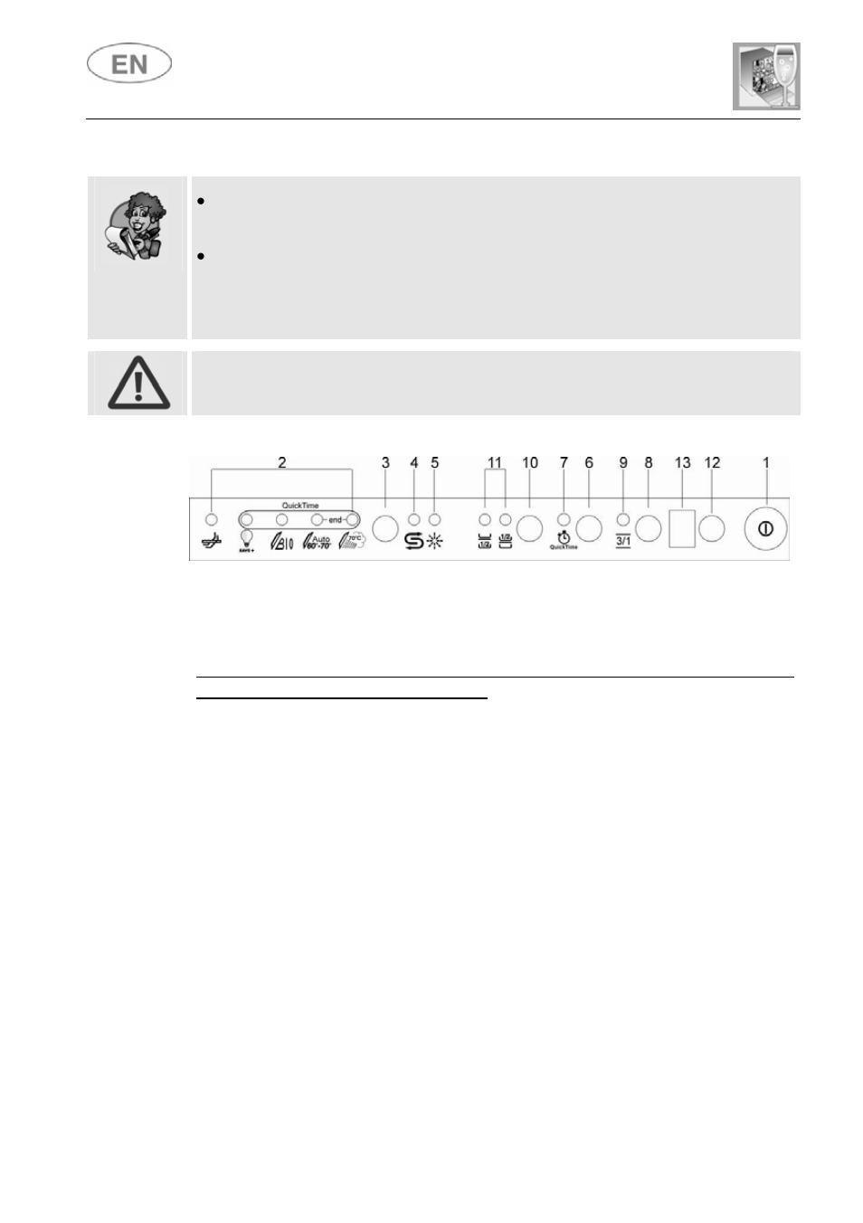 User instructions, Adjusting the water softening system | Smeg STA643PQ User Manual | Page 19 / 39