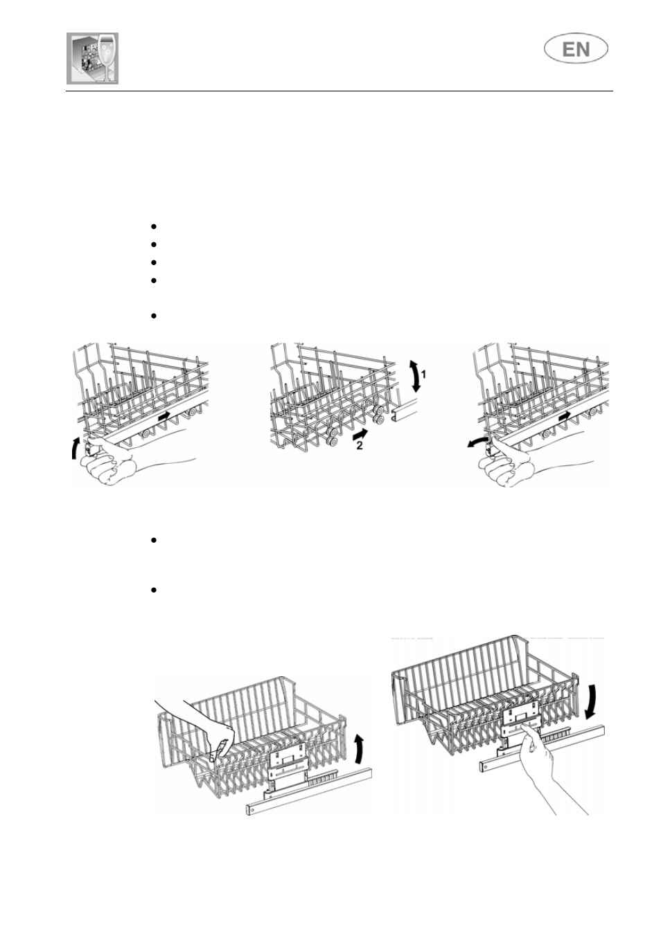 User instructions | Smeg STA643PQ User Manual | Page 30 / 39