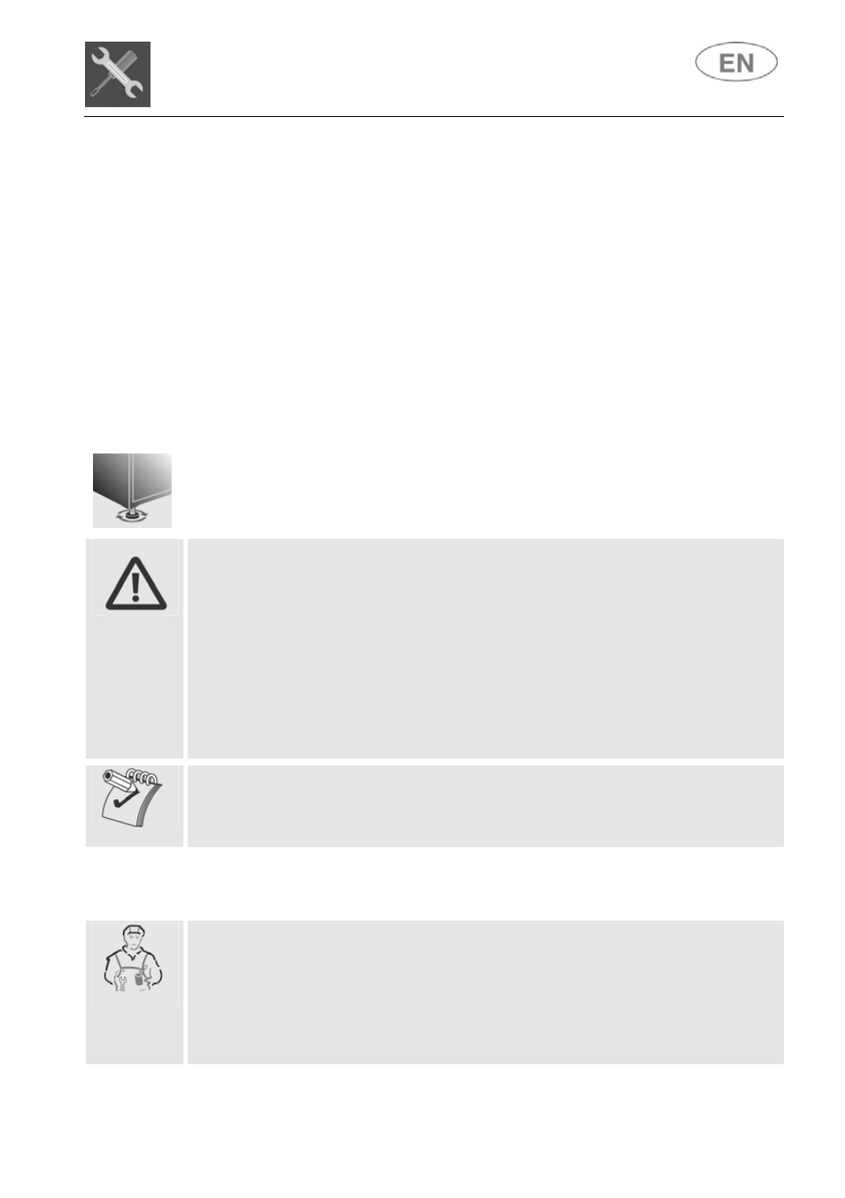 Installation and hook-up, 1 water supply connection, Installation instructions | Smeg STA643PQ User Manual | Page 6 / 39