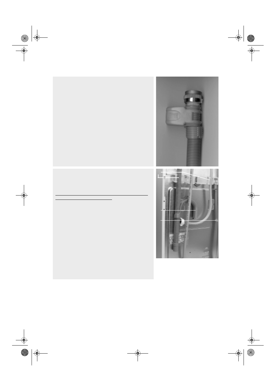 Ab c | Smeg S600TL User Manual | Page 17 / 20