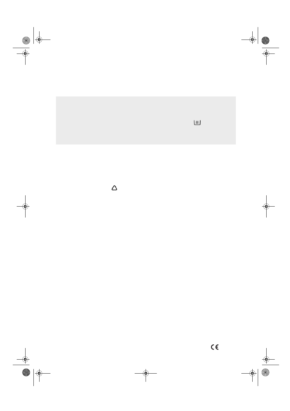 Smeg S600TL User Manual | Page 3 / 20