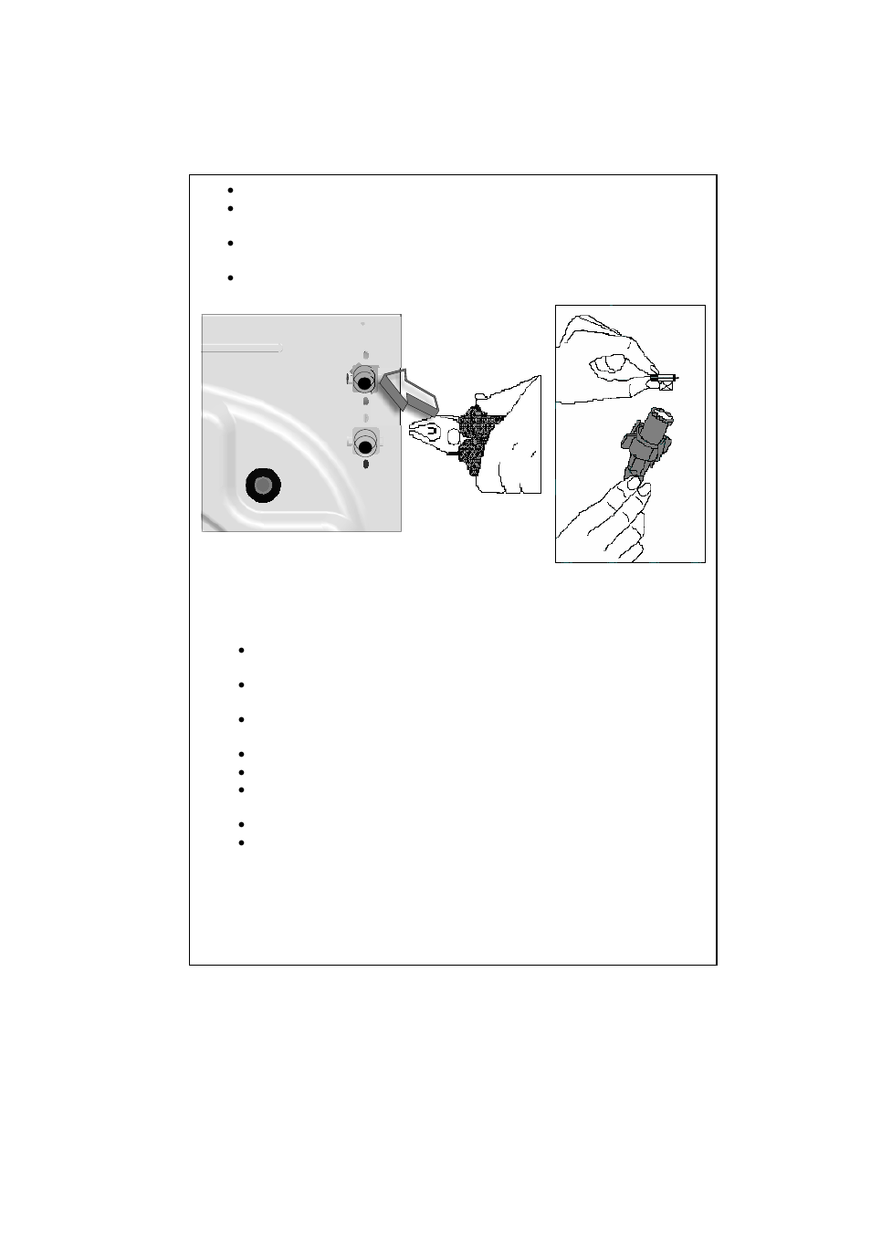 Smeg WM40T-1 User Manual | Page 19 / 28