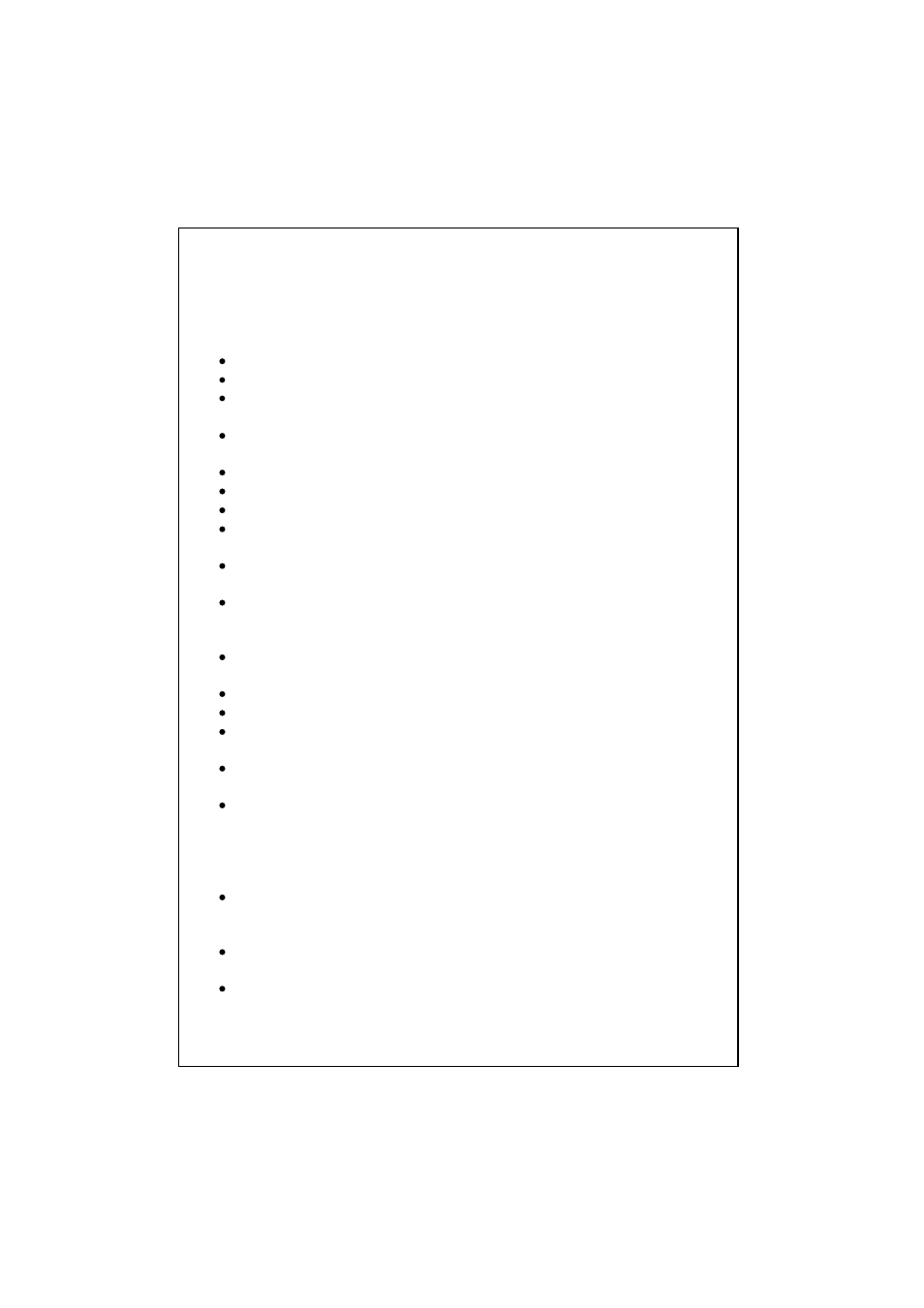 Smeg WM40T-1 User Manual | Page 2 / 28