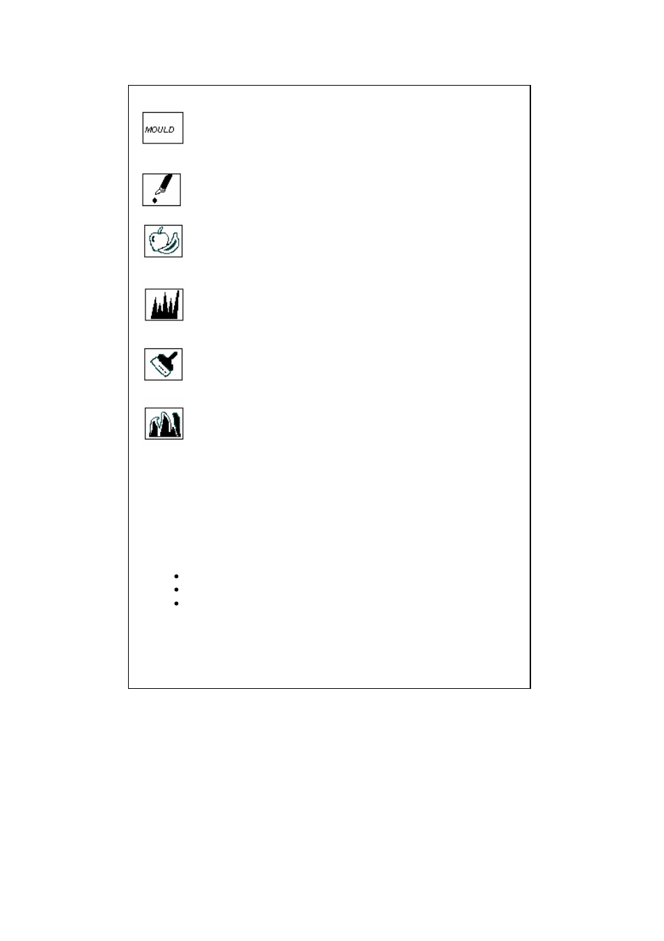 Smeg WM40T-1 User Manual | Page 20 / 28