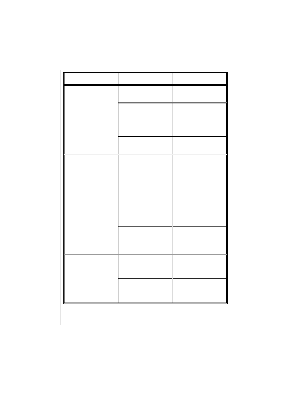 Smeg WM40T-1 User Manual | Page 22 / 28