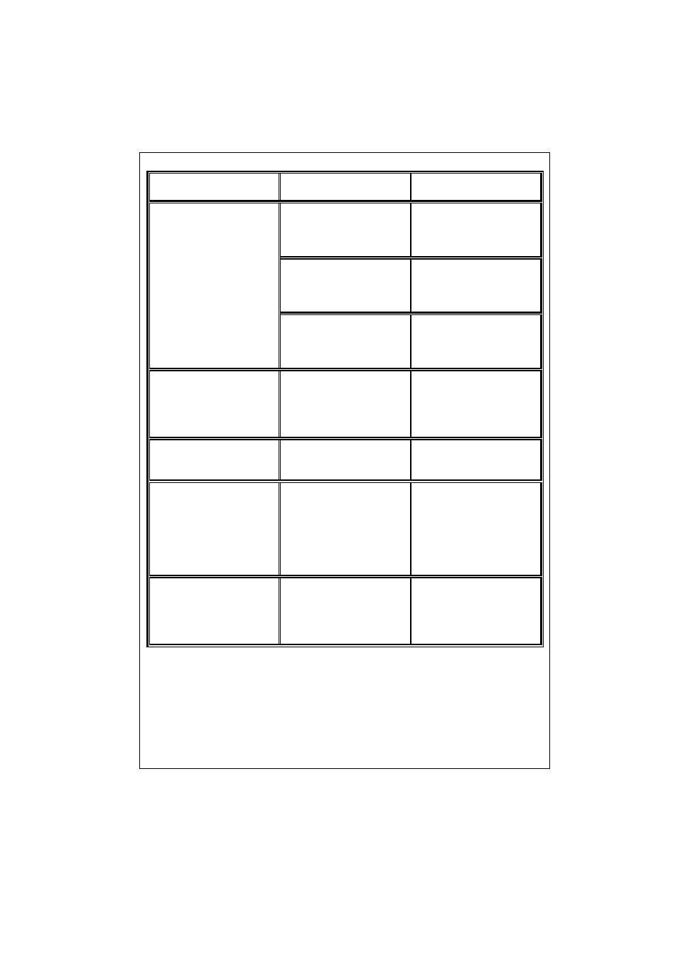 Smeg WM40T-1 User Manual | Page 23 / 28