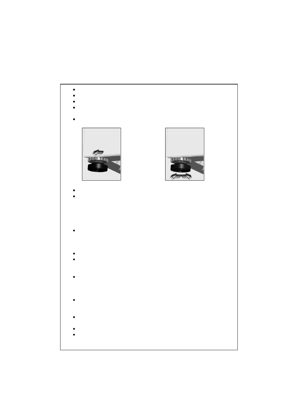 Smeg WM40T-1 User Manual | Page 4 / 28