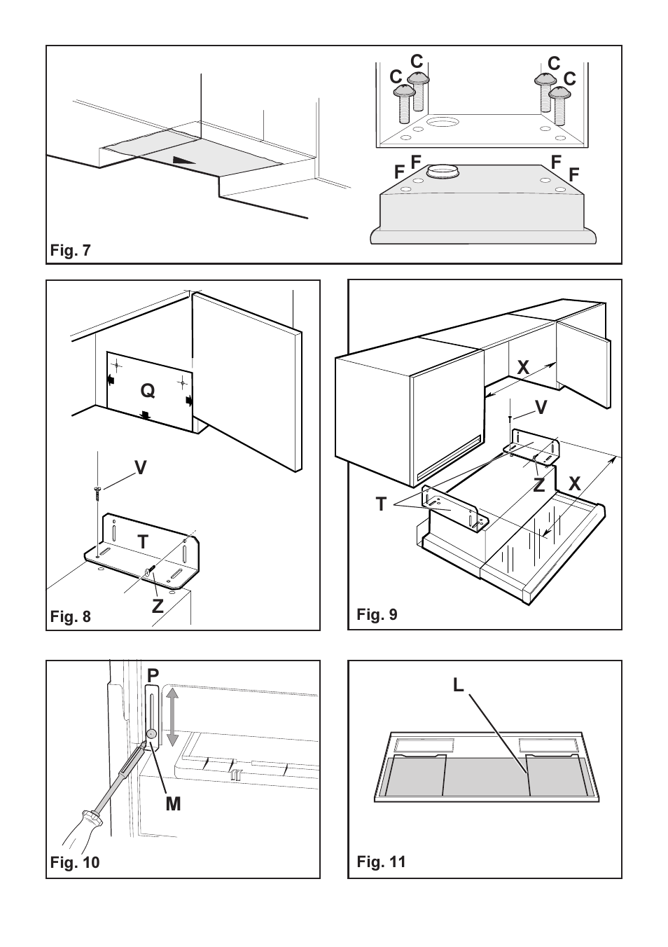 Smeg KSET66D User Manual | Page 3 / 20