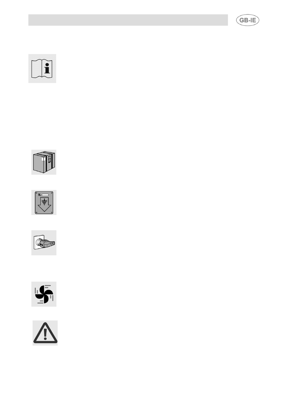 Instructions for safe and proper use, Introduction | Smeg SE598X-5 User Manual | Page 2 / 23