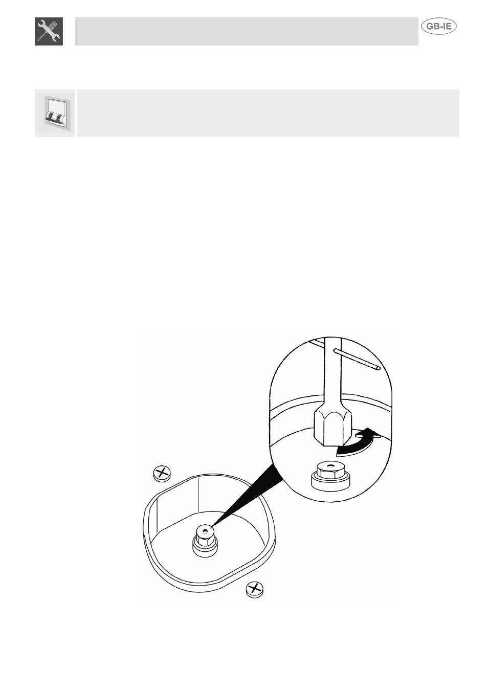 Adaptation to different types of gas, Replacement of nozzles on the hob, Instructions for the installer | Smeg SSA91MFP1 User Manual | Page 7 / 24