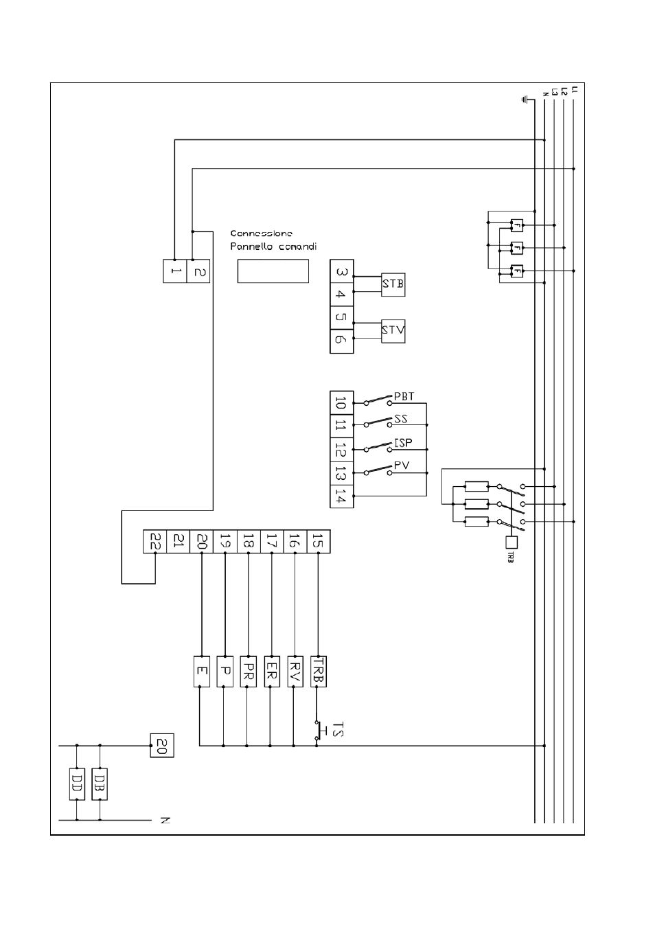 Smeg CW400RSD User Manual | Page 22 / 33