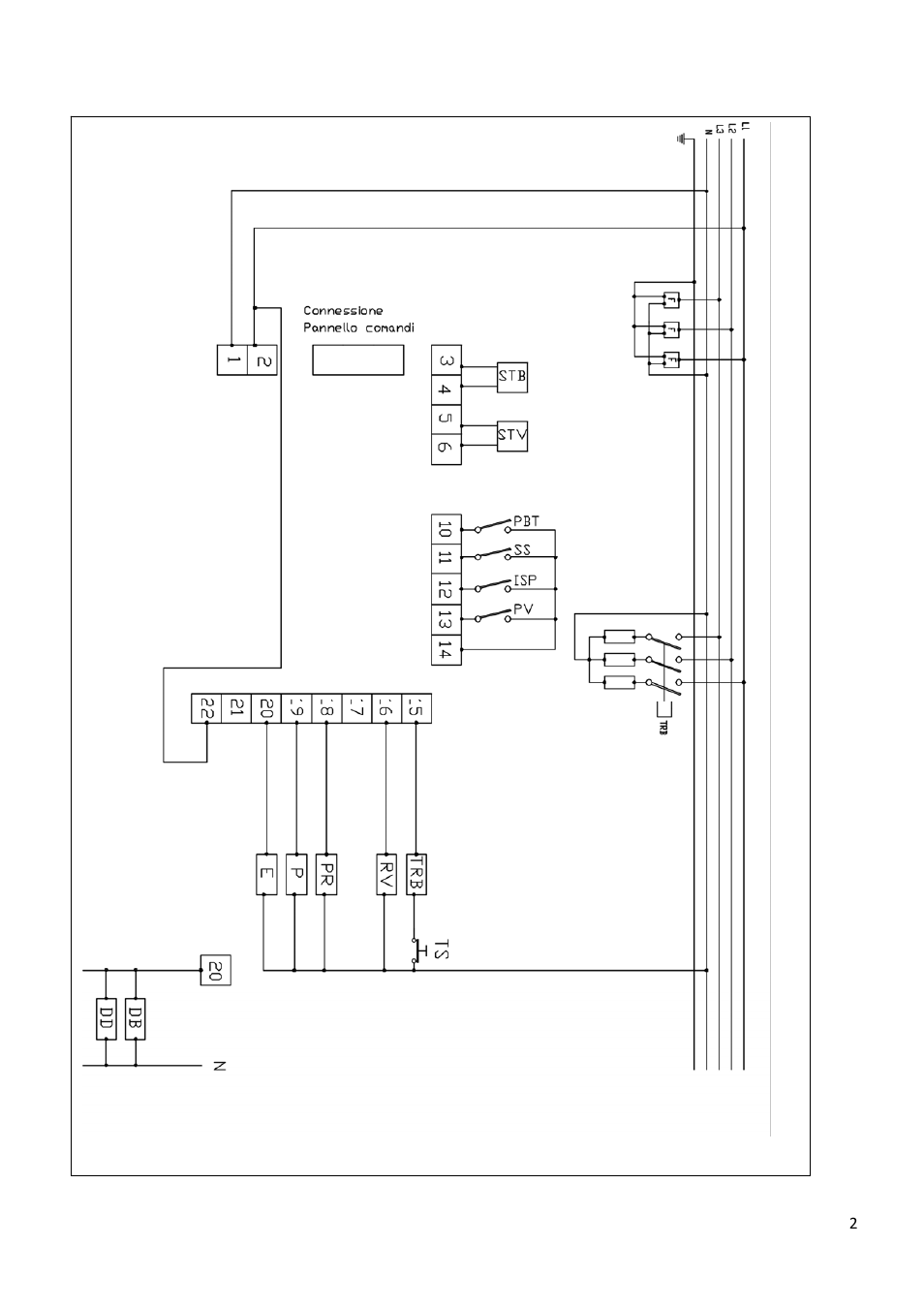 Smeg CW400RSD User Manual | Page 23 / 33