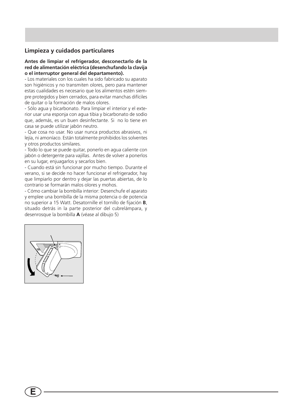 Smeg CR330A User Manual | Page 56 / 61
