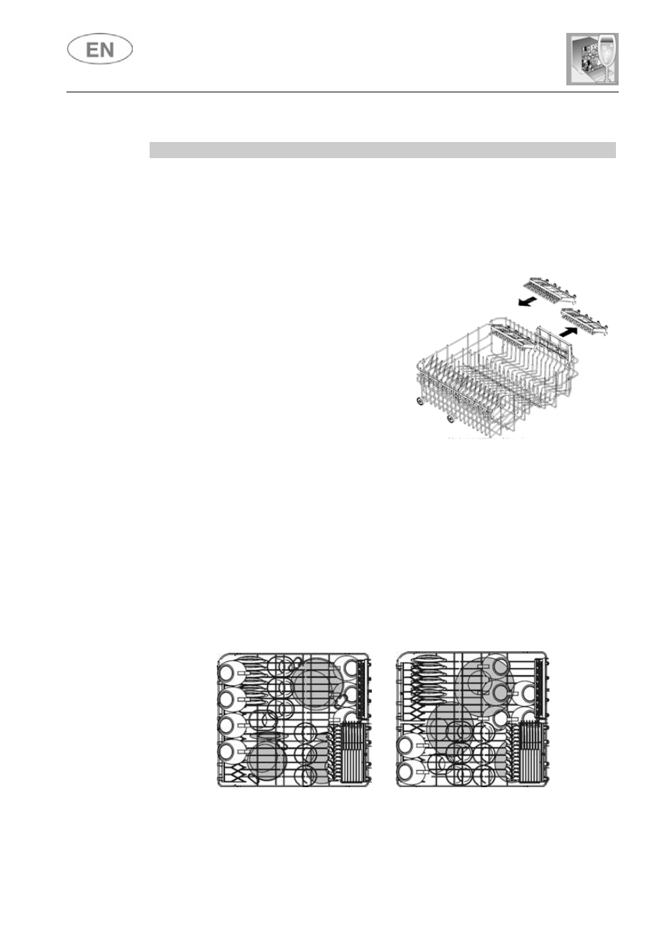 User instructions | Smeg STA6249 User Manual | Page 25 / 35