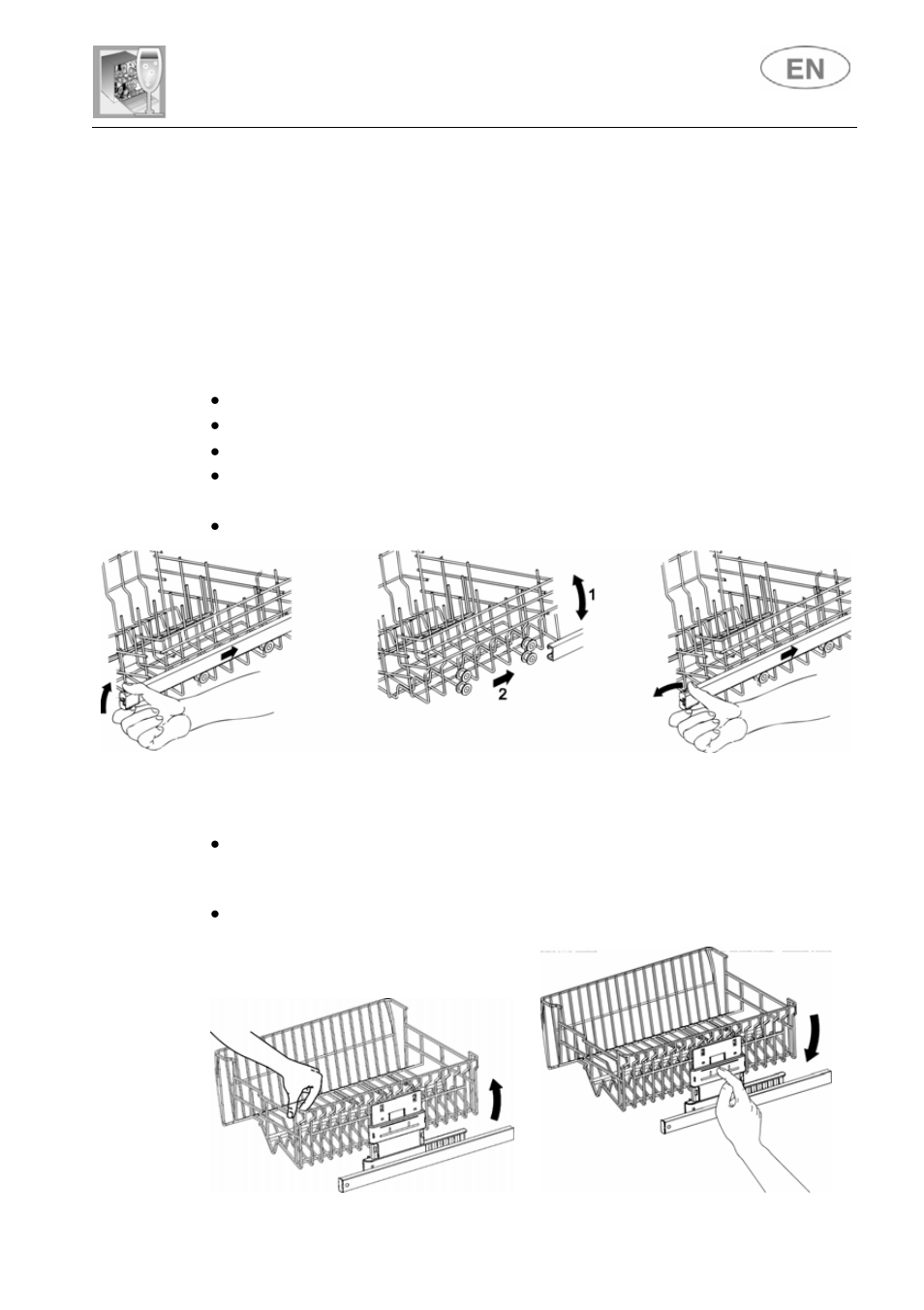 User instructions | Smeg STA6249 User Manual | Page 26 / 35