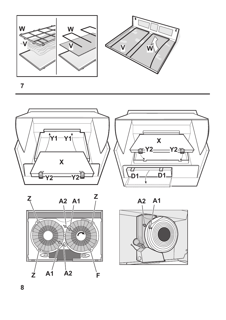 Smeg KSEI60S User Manual | Page 4 / 20