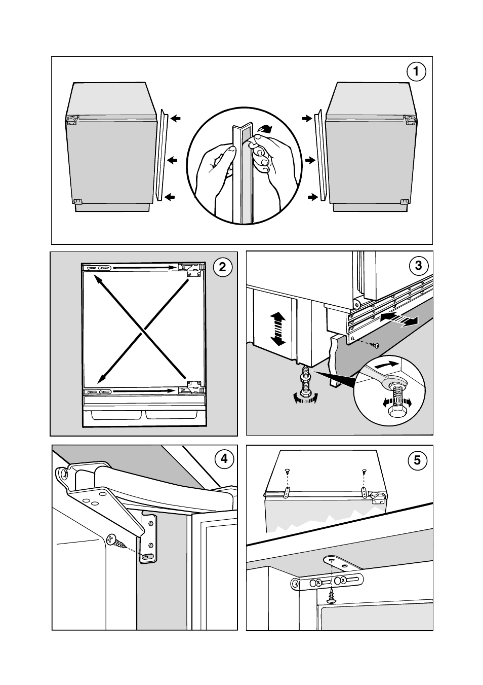 Smeg FR150A User Manual | Page 35 / 37