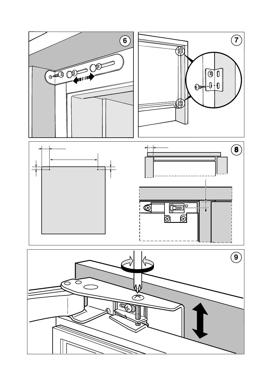 Smeg FR150A User Manual | Page 36 / 37