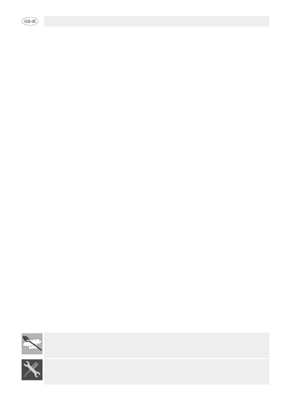 Smeg PV1SR User Manual | 9 pages