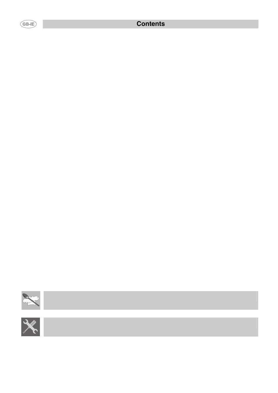 Smeg P662-1 User Manual | 15 pages