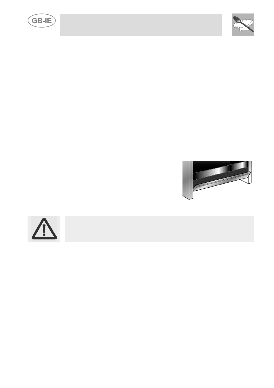 Oven light, Cooling fan, Storage compartment | Instructions for the user | Smeg Dual Fuel Cooker A3-5 User Manual | Page 20 / 36
