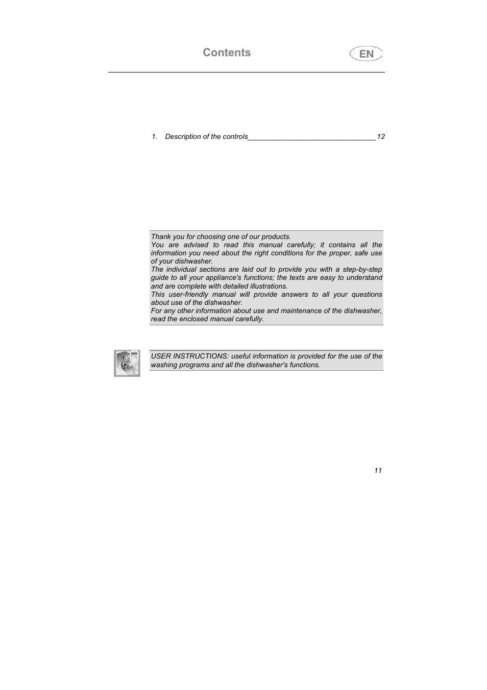 Smeg KLS01-2 User Manual | Page 2 / 34