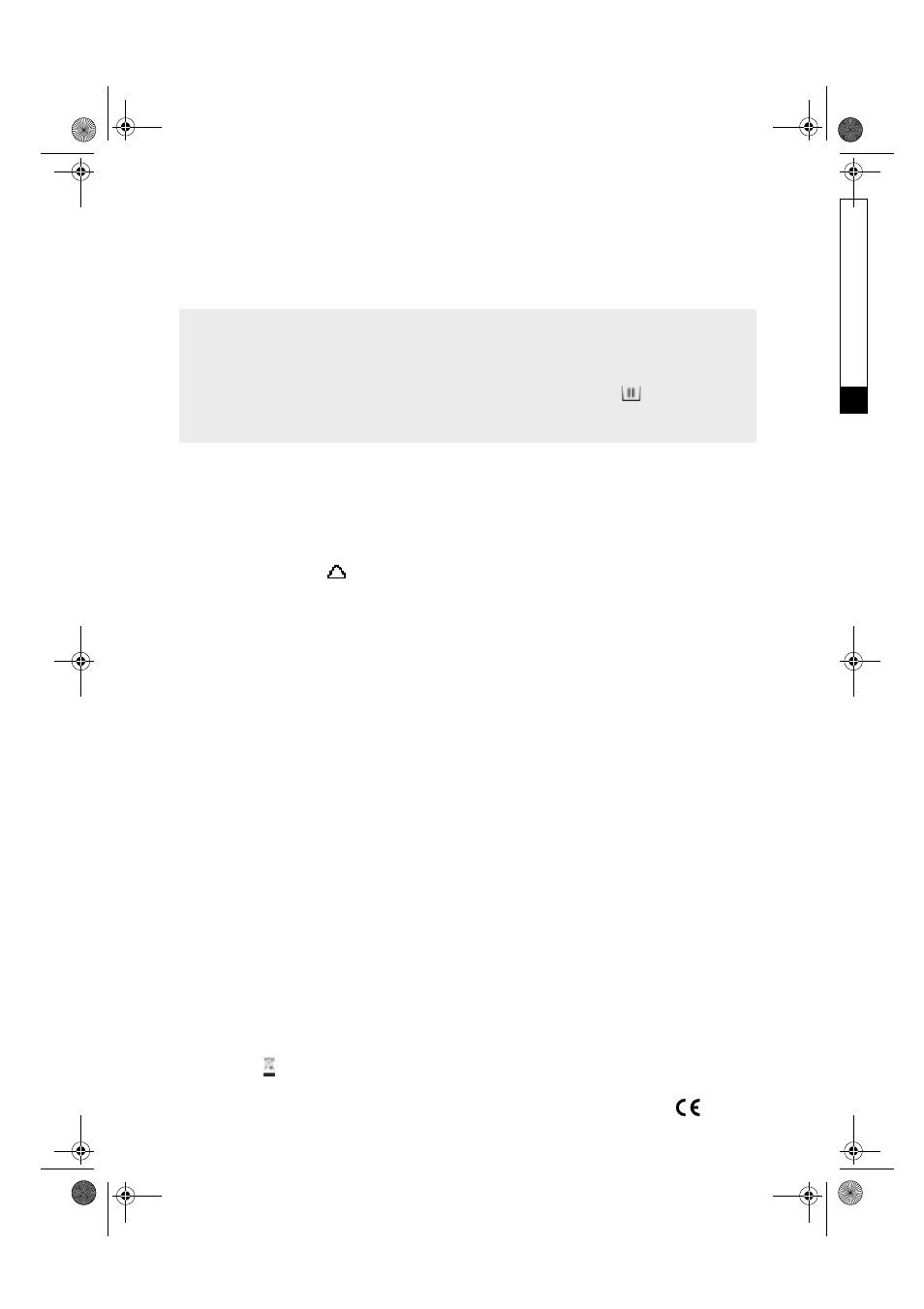 Smeg STL 60 User Manual | Page 5 / 19